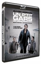 P'TIT GARS DE MENILMONTANT (UN) - BRD