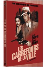 LES CARREFOURS DE LA VILLE