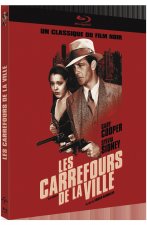 LES CARREFOURS DE LA VILLE