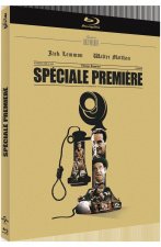 SPECIALE PREMIERE
