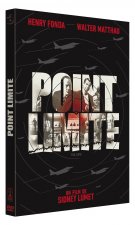 POINT LIMITE - DVD