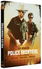POLICE FRONTIERE