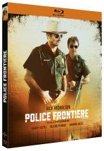 POLICE FRONTIERE - BRD