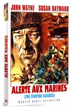 ALERTE AUX MARINES