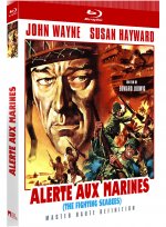 ALERTE AUX MARINES - BRD