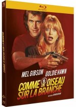 COMME UN OISEAU SUR LA BRANCHE - BRD