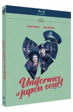 UNIFORMES ET JUPON COURT