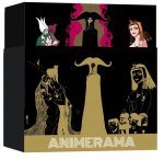 Animerama - Coffret Collector Limité - Combo Bluray/DVD