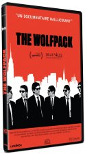 THE WOLFPACK