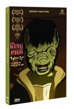 THE KING OF PIGS