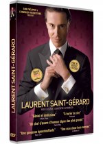 LAURENT SAINT-GERARD