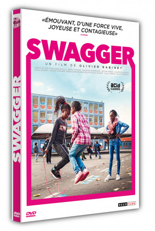 SWAGGER
