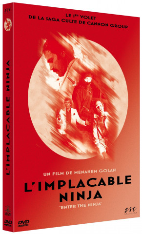 L'IMPLACABLE NINJA