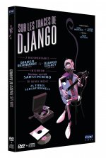 DJANGO REINHARDT - SUR LES TRACES DE DJANGO