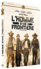 L'HOMME SANS FRONTIERE