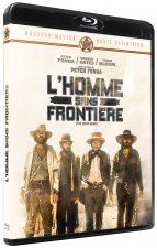 L'HOMME SANS FRONTIERE - BRD