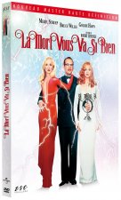 LA MORT VOUS VA SI BIEN
