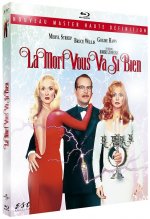 LA MORT VOUS VA SI BIEN - BRD