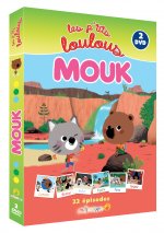 LES PETITS LOULOUS - MOUK