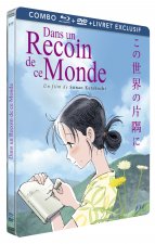 DANS UN RECOIN DE CE MONDE - BRD