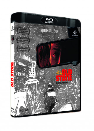 OLD STONE - BRD
