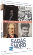 SAGAS DU NORD - FAMILLE KUHLMANN