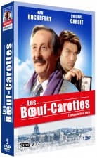 LES B UF-CAROTTES L'INTEGRALE