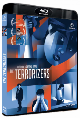 THE TERRORIZERS