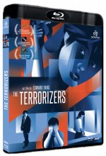 THE TERRORIZERS
