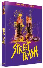 STREET TRASH - EDITION COLLECTOR