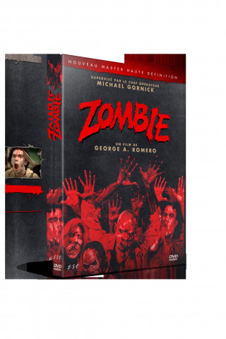 ZOMBIE