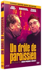 UN DROLE DE PAROISSIEN