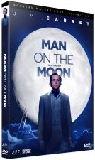 MAN ON THE MOON