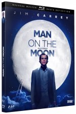 MAN ON THE MOON - BRD