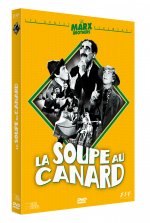 SOUPE AU CANARD