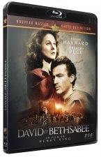 DAVID ET BETHSABEE - BRD