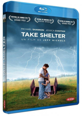 TAKE SHELTER - BRD