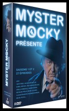 MYSTER MOCKY PRESENTE (PARTIE 1)