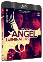 ANGEL TERMINATORS - BRD