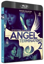 ANGEL TERMINATORS 2 - BRD