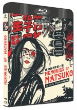MEMORIES OF MATSUKO - BRD