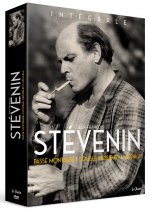 STEVENIN COFFRET COLLECTOR