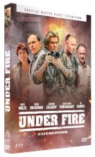 UNDER FIRE