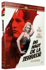 DU HAUT DE LA TERRASSE - BRD