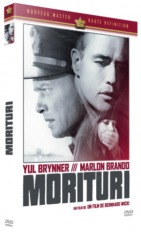 MORITURI