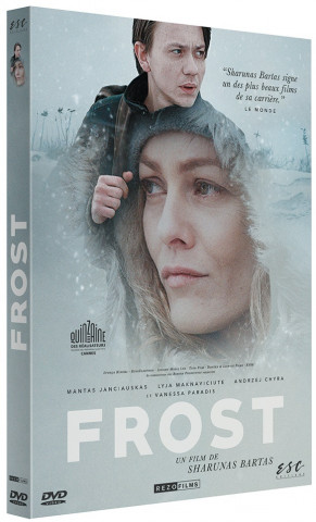 FROST