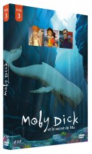 MOBY DICK ET LE SECRET DE MU - VOL 3