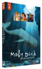 MOBY DICK ET LE SECRET DE MU - VOL 4