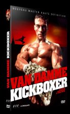 KICKBOXER