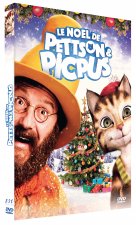 LE NOEL DE PETTSON ET PICPUS